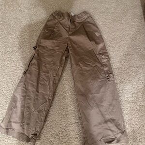 Alo cargo pants XS